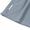 thumbnail image 5 of Diufon Mens Athletic Shorts Elastic Waist Quick Dry Hiking Shorts Summer Beach Vacation Shorts with Pockets, 5 of 10