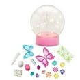 thumbnail image 3 of Creativity for Kids Butterfly Fairy Lights Kit | Create a Glowing Fairy Night Light (Ages 7+), 3 of 7