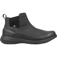 thumbnail image 3 of Men's Bogs Freedom Chelsea Pull On Waterproof Boot, 3 of 6