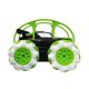 thumbnail image 3 of Coche Control Remoto Serini Evostunt Todo Terreno Pila Amarillo, 3 of 3