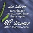 Maui Moisture Curl Quench + Coconut Oil Shampoo + Conditioner to