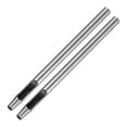 thumbnail image 1 of Uxcell Herramienta de Punzón para Cuero de 3.5mm [2PCS] - Punzón Redondo de Metal para Trabajar con Cuero y Cinturones y Papel y Plástico, 1 of 6