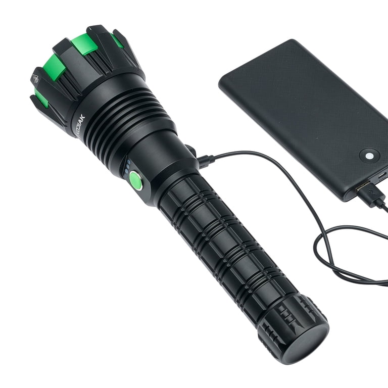 Litezall Kodiak Kolossus 15000 Lumen LED Flashlight photo 3