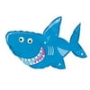 SUMMER BLUE SHARK STICK BALLOON