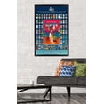 thumbnail image 4 of Ligue NFL - Collage de billets Super Bowl LVII, 4 of 6