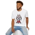 thumbnail image 5 of Bugs Bunny Shirt, Bugs Bunny T Shirt, Shirt with Bugs Bunny, T Shirt with Cartoon, Cartoon on T Shirt, Animation Shirt, 5 of 10