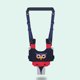 thumbnail image 1 of Arnés para caminar para bebés - Andador de mano para niños - Cinturón auxiliar de arnés para andadores para niños pequeños - Ayuda al bebé a caminar - Herramienta de entrenamiento de apoyo p, 1 of 4