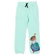 thumbnail image 3 of Disney Encanto Mirabel Big Girls Fleece 2 Pack Jogger Pants, 3 of 5