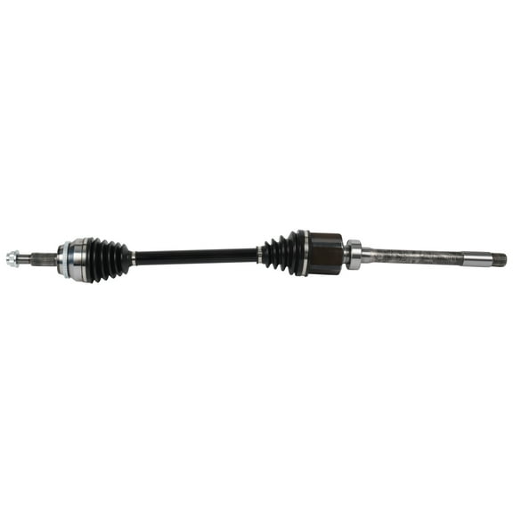 ECCPP CV Axle Shaft Assembly fit 2011-2016 for Toyota Sienna Front Right(Front Passenger Side) 66-5399 665399 4341008060 4341008130 4341008131