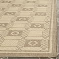thumbnail image 3 of Safavieh Martha Stewart Tobin Grand Parquet Indoor/Outdoor Area Rug, 3 of 5