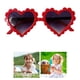 thumbnail image 3 of Gafas de sol Zulema para niños UV400 Rojo Beige, 3 of 8