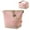 Pink, variant on Lunchbag Adult Men Wide Lunch Bag, Office Lunch Bag for Women, Modern Picnic Lunch Bag, Womens Lunch Bags for Work Insulated, Beige