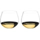 thumbnail image 5 of Vaso de vino Riedel O Wine Oaked Chardonnay 350 ml (paquete de 4), 5 of 9