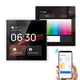 thumbnail image 3 of Smart Control Panel with Built in For Alexa and Multi Touch LCD Screen, 3 of 10
