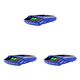 thumbnail image 1 of Faro LED Sensor Impermeable Camping Pesca Clip Faro (Azul, 1 of 5