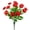 B, variant on 14 Artificial Pinecone Chrysanthemum Simulation Flowers, Ngxiha 14 Head Artificial Coneflower for Home Decor, Faux Echinacea Stem for Floral Arrangement