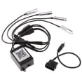 thumbnail image 4 of Computadora LED RGB Strip Cable Splitter Sunnimix aplicación de teléfono Inteligente bluetooth Control inalámbrico 12V 4Pin, 4 of 8