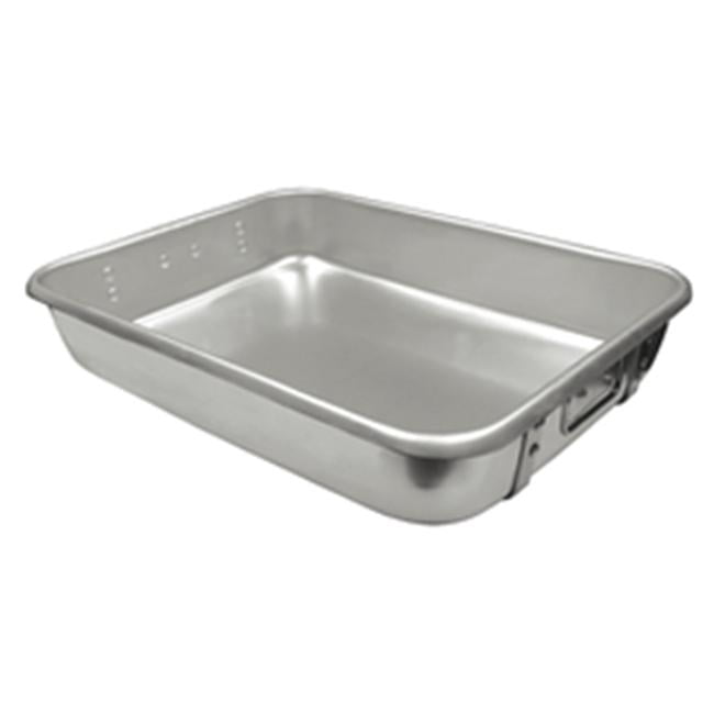 Update International ARP1824 Alum Strapped Roasting Pan