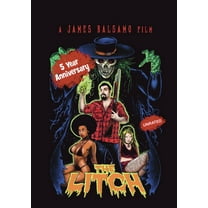 The Litch - 5 Year Anniversary