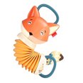 thumbnail image 2 of EeaseCA Cartoon Accordion Toy Baby Instruments Toy Kids Musical Educational Toy, 2 of 8