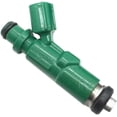 thumbnail image 4 of 2X 23250-21020 Injecteur pour Prius XB 1.5L, 4 of 7