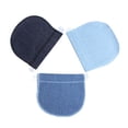 thumbnail image 1 of Extensor Elástico de Cintura Ajustable Sunnimix Maternidad 3 Piezas, 1 of 8