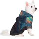 thumbnail image 2 of Fotbe Starry Sky Moon Wolf Leader Sudadera con Estampado para Perros Pequeños – Suéter con Capucha para Mascotas, Tela Suave de Forro Polar con Bolsillo-XX-Large, 2 of 7