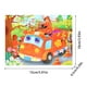 thumbnail image 2 of Rompecabezas de madera para niños de 2 a 5 años Rompecabezas de madera para niños pequeños Aprendizaje Infantil Educativo Puzzle Juguetes para niños y niñas Preescolar Niños Puzzles, 2 of 3