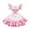 Red, variant on Dresses Women Ndbuld Women's Daily Cute Maid Dress Sweet Christmas War Robe Dress Set Pink L