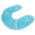 thumbnail image 4 of Ice Pack For Neck, Cold Compress Neck Pack Gel Bead Neck Pack  for Hot Compresses for Cold Compresses Sky Blue, 4 of 7