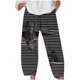 thumbnail image 2 of Ichuanyi Liquidación Primavera y nuevo estilo Moda de moda para mujeres Sports Pantalones casuales ICHUANYI WER2023082207679, 2 of 3