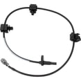 thumbnail image 3 of Car Engine ABS Wheel Speed Sensor Rear Wheel Speed Sensor for Subaru Tribeca 2006-2014 27540-XA02A, 3 of 5