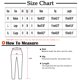 thumbnail image 2 of Pantalones largos para hombre, informales, ajustados, de negocios, formales, de vestir, para hombre, 2 of 5