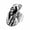 8, variant on Dead God Evil Sickle Skull Ring Stainless Steel Gothic Men's Women's Punk Ring-15