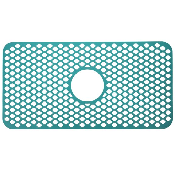 Drainers Sink Protector Roll-up Mat Mold-resistant