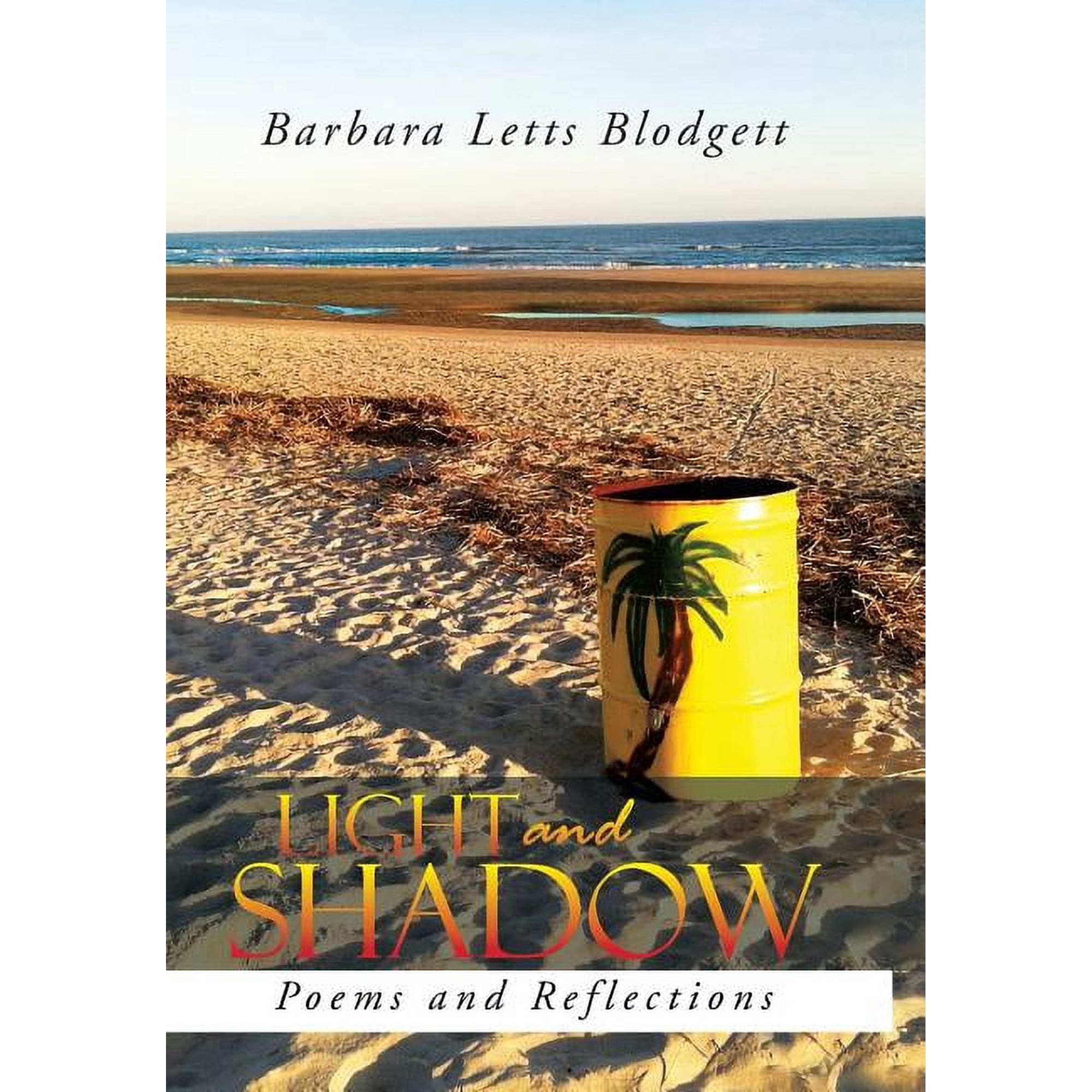 Light and Shadow: Poems and Reflections (Hardcover)