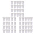 thumbnail image 1 of Vasos de plástico desechables para mezclar pintura, 60 unidades, vasos medidores para resina epoxi, 600 ml, 1 of 4