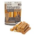 thumbnail image 3 of (2 pack) Mighty Paw Yak Cheese Himalayan Dog Chews, Natural Long Lasting Treats for Dogs (Medium, 12 Pack), 3 of 8