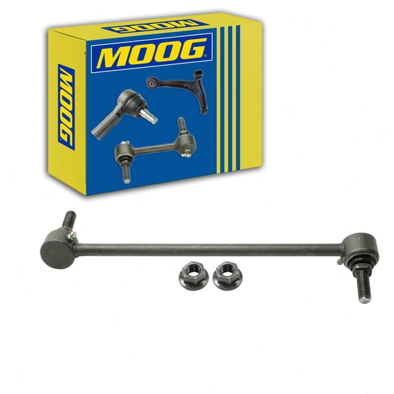 MOOG Front Left Suspension Stabilizer Bar Link compatible with Nissan Altima 2007-2013