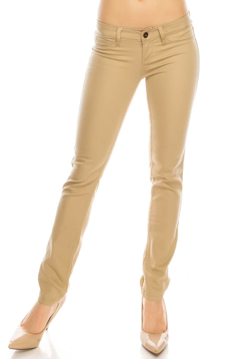 chino jeans womens