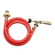 thumbnail image 3 of Antorcha de soldadura de gas de autoencendido 6221 Propano para calefacción de fontanería DYNWAVEMX Antorcha turbo de encendido automático de gas, 3 of 8
