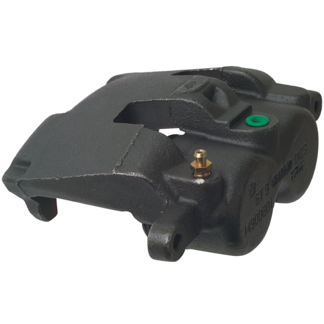 CALIPER O MORDAZA DAKOTA 2009 al 2011 DODGE Delantero Derecho/Pasajero Remanufacturado CARDONE .