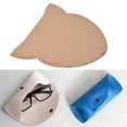thumbnail image 4 of YLSHRF Glasses Case Stencil Eyeglasses Case Acrylic Template Set Accurate Clear DIY, 4 of 8