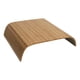 thumbnail image 2 of Bandeja para brazo de sofá, mesa auxiliar para magdalenas, protección plegable, mesas laterales duraderas multiusos para frutas, reposabrazos para, 2 of 9
