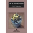 thumbnail image 1 of Todo es comparable Anagrama 9788433959973, 1 of 2