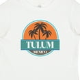 thumbnail image 4 of Inktastic Tulum Mexico Vacation Boys or Girls Baby T-Shirt, 4 of 5