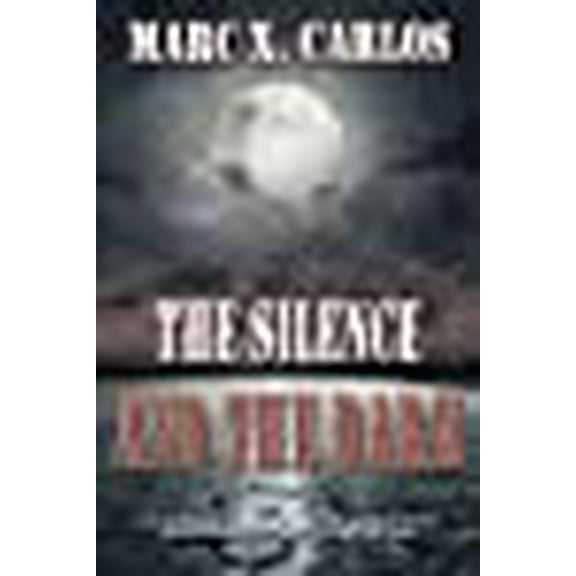 The Silence and the Dark (Paperback)