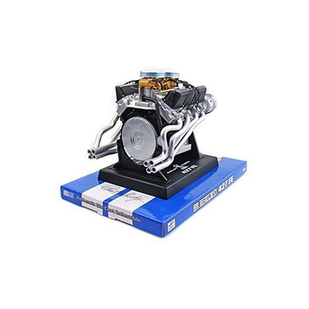 Liberty Classics SHELBY COBRA 427 ENGINE www.poltekkes-bsi.ac.id