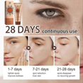 thumbnail image 4 of Herbal Spots Peel-Off Facial Mask, Spot Peel off Mask, Anti-Aging Anti-Wrinkle Tear-Off Mask, Deep Nourishment & Pore Tightening, 4 of 5