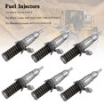 thumbnail image 4 of 6PCS Fuel Injectors 1278216 For Caterpillar 3116/3114, 4 of 5